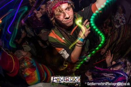 Equinox Festival 2017