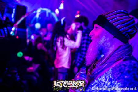 Equinox Festival 2017
