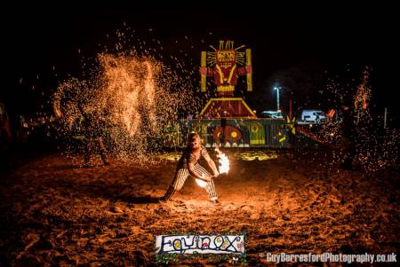 Equinox Festival 2017