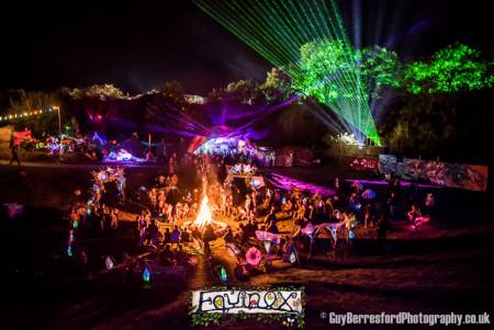 Equinox Festival 2017