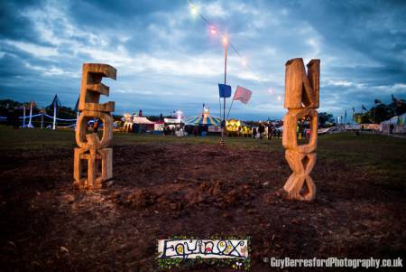 Equinox Festival 2017