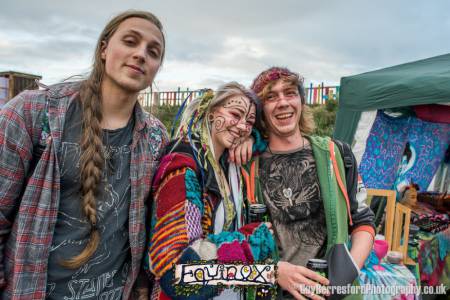 Equinox Festival 2017