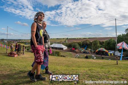 Equinox Festival 2017