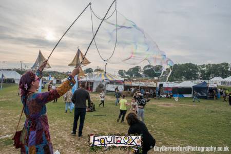 Equinox Festival 2017