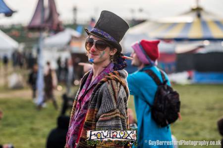 Equinox Festival 2017