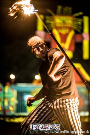 Equinox Festival 2017