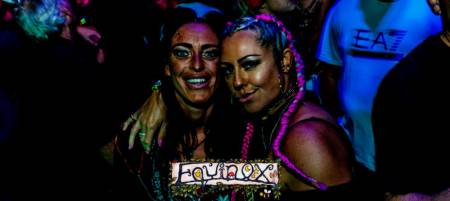 Equinox Festival 2018