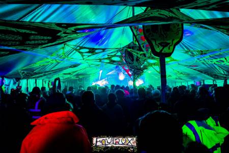 Equinox Festival 2018