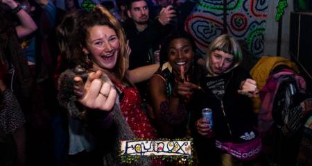 Equinox Festival 2018