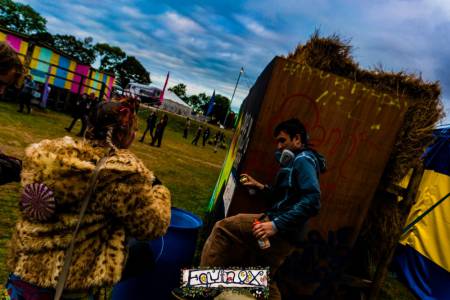 Equinox Festival 2018