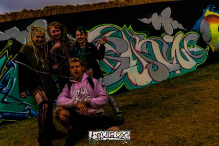 Equinox Festival 2018