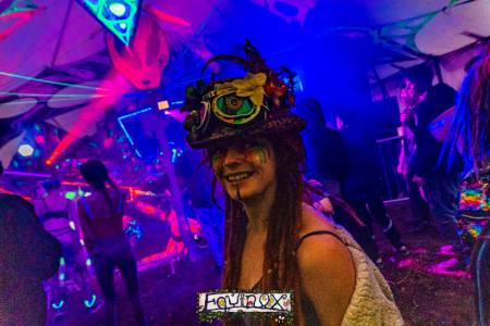 Equinox Festival 2018