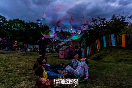 Equinox Festival 2018