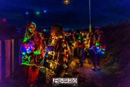 Equinox Festival 2018
