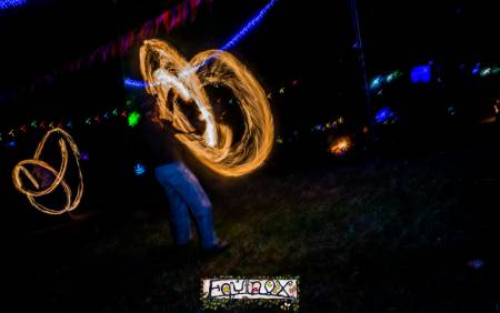 Equinox Festival 2018