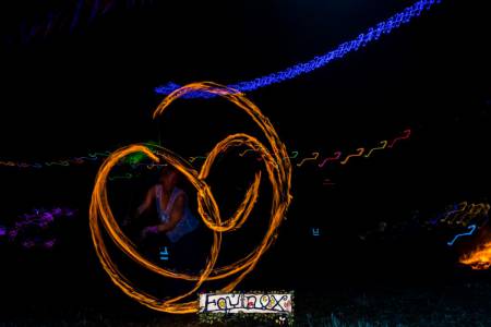 Equinox Festival 2018