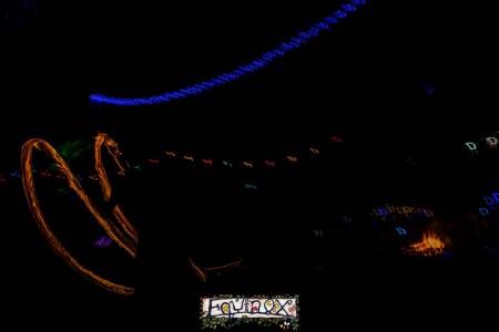 Equinox Festival 2018