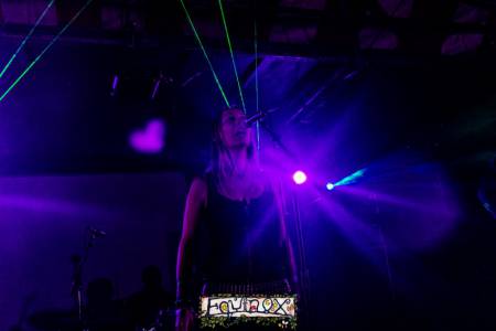 Equinox Festival 2018