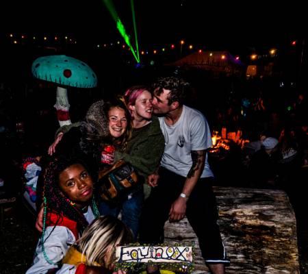 Equinox Festival 2018