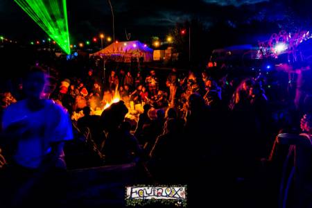 Equinox Festival 2018