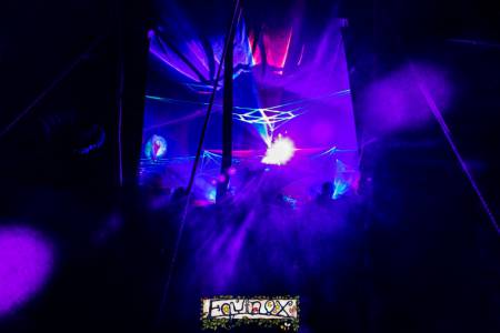 Equinox Festival 2018