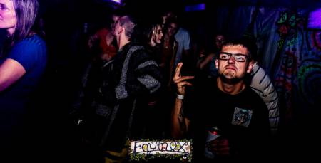 Equinox Festival 2018