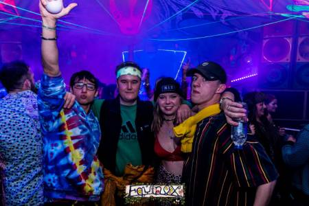 Equinox Festival 2018