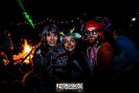 Equinox Festival 2018