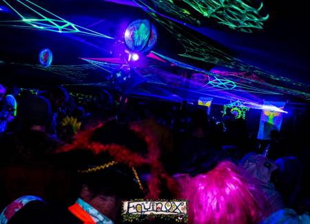 Equinox Festival 2018