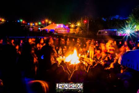 Equinox Festival 2018