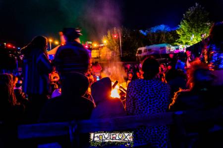 Equinox Festival 2018