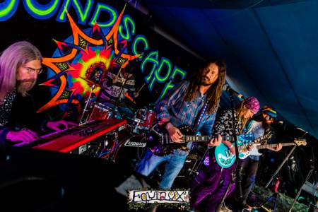 Equinox Festival 2018