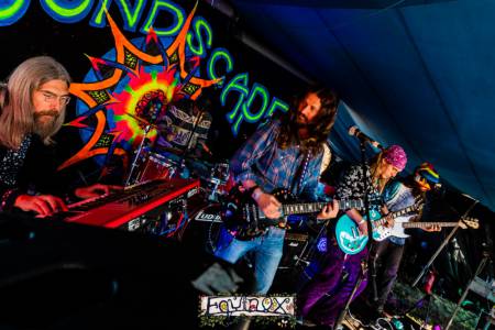 Equinox Festival 2018