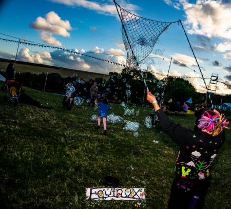 Equinox Festival 2018
