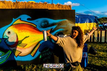 Equinox Festival 2018