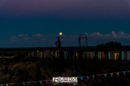 Equinox Festival 2018