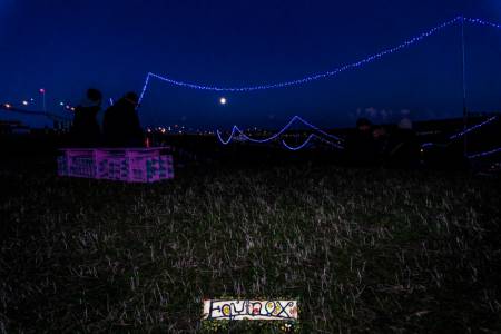 Equinox Festival 2018
