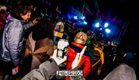 Equinox Festival 2018