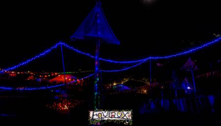 Equinox Festival 2018