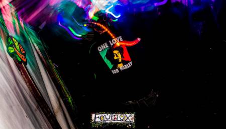 Equinox Festival 2018