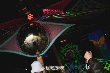 Equinox Festival 2018