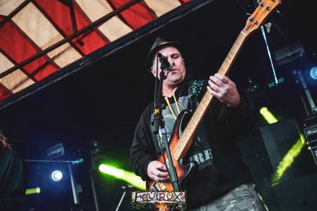 Equinox Festival 2018