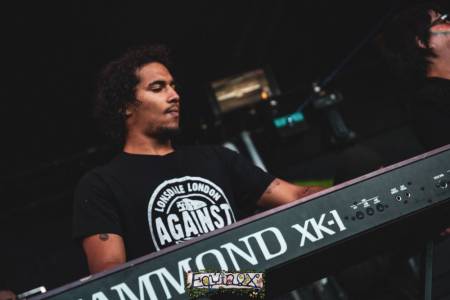 Equinox Festival 2018