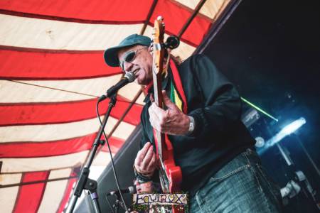 Equinox Festival 2018