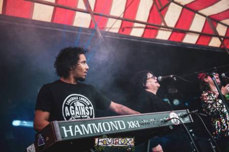 Equinox Festival 2018