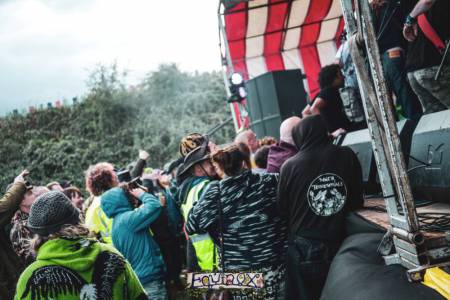 Equinox Festival 2018