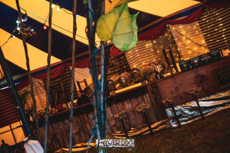 Equinox Festival 2018