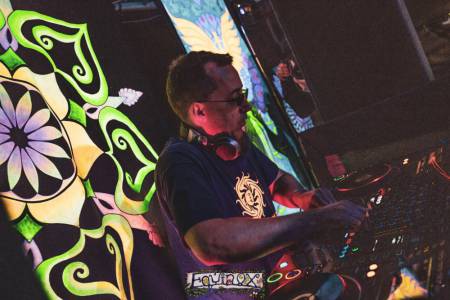 Equinox Festival 2018