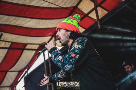 Equinox Festival 2018