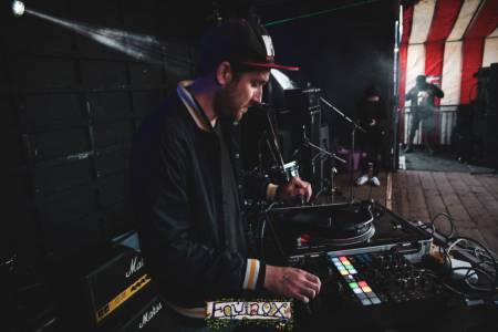 Equinox Festival 2018